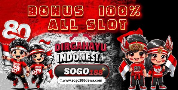 HUBUNGI WHATSAPP RESMI SOGO188