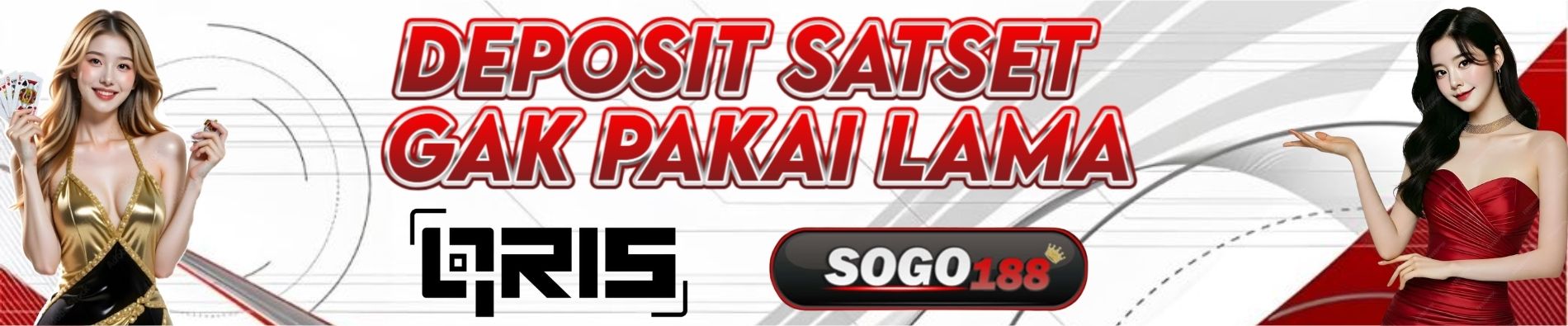 SELAMAT DATANG DI SOGO 188